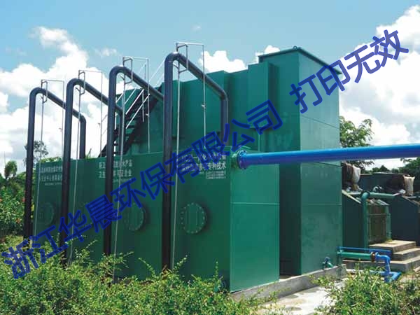 铜川全自动一体化净水器